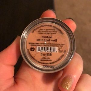 Bare Minerals Face Powder